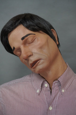 Alan Figure