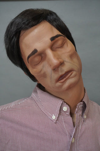 Alan Figure