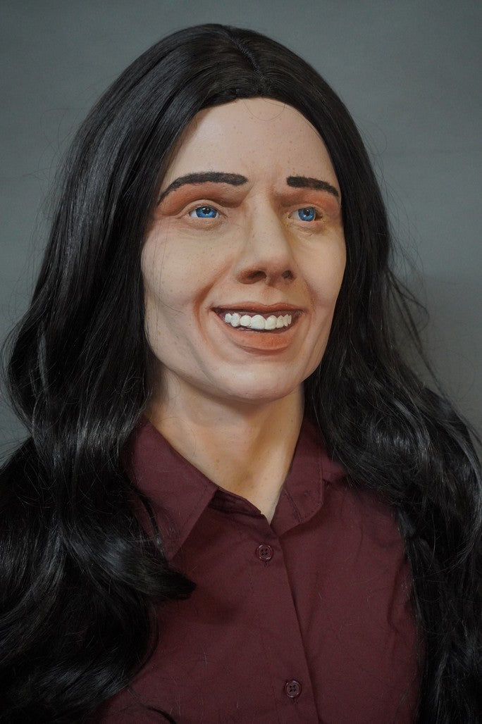 Kristina Figure Dapper Cadaver Props kristina-figure-dapper-cadaver-props