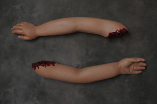 Toddler Arm Prop