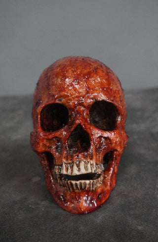Meat Skull Hera