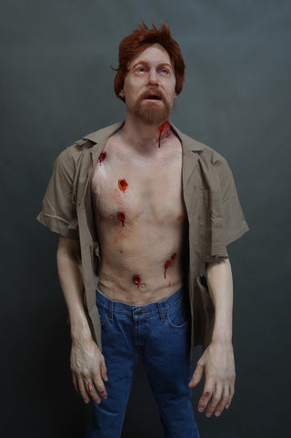 Trajectory Henry Figure