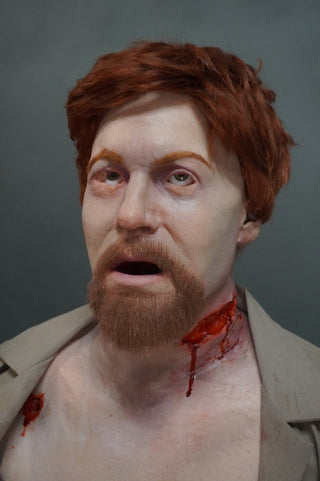 Trajectory Henry Figure