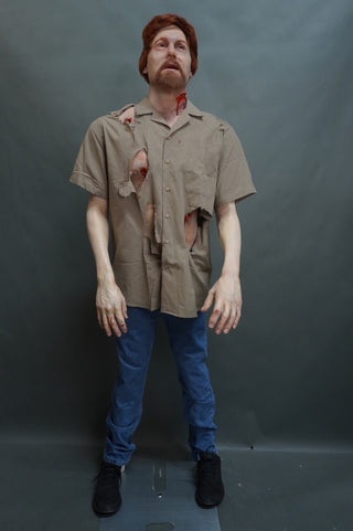 Trajectory Henry Figure