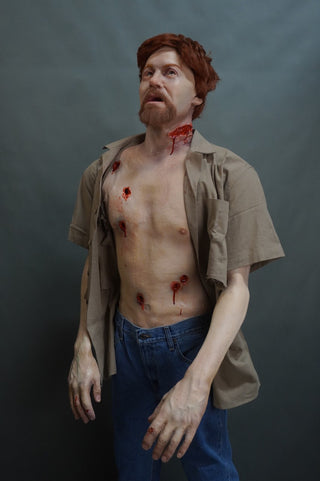 Trajectory Henry Figure