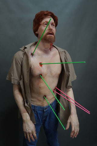 Trajectory Henry Figure
