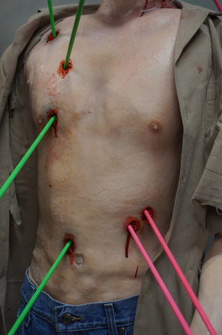 Trajectory Henry Figure