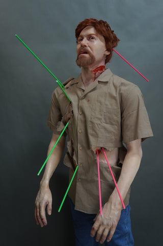 Trajectory Henry Figure