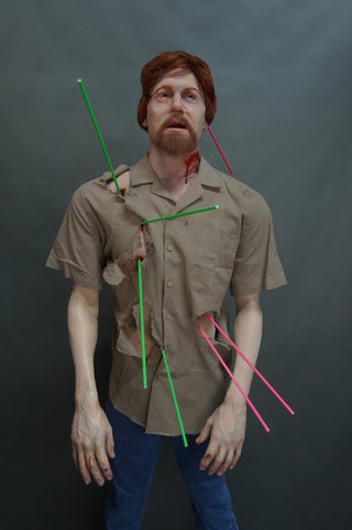 Trajectory Henry Figure