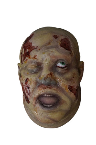 Bloated Brad Head