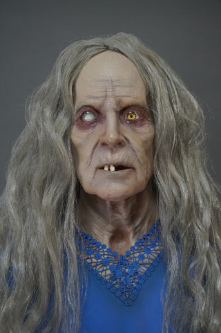 Hester Witch Figure