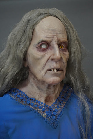 Hester Witch Figure