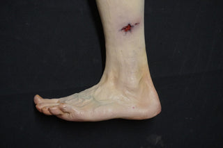 Gunshot Dura Jack Leg