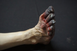 Forensic Pathology Autopsy Dura Jack Body with Swappable Limbs