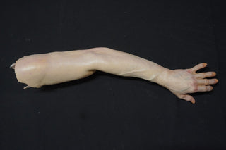 Clean Forensic Pathology Dura Jack Arm with Body Connector