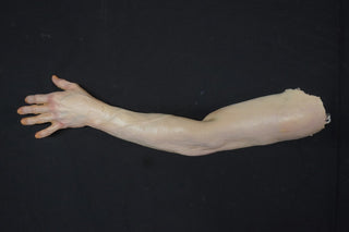 Clean Forensic Pathology Dura Jack Arm with Body Connector