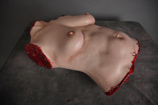 Kristina Torso