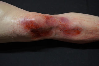 Forensic Pathology Autopsy Dura Jack Body with Swappable Limbs