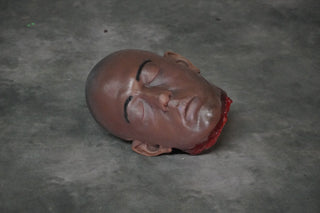 Raul Head