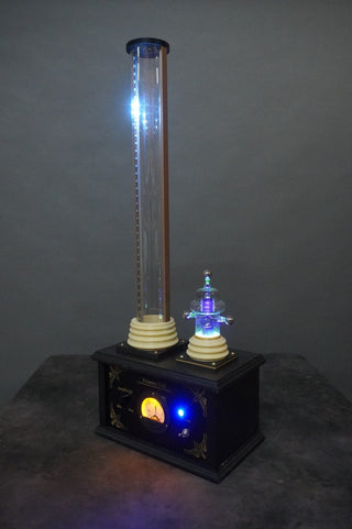 34" LED Jacobs Ladder
