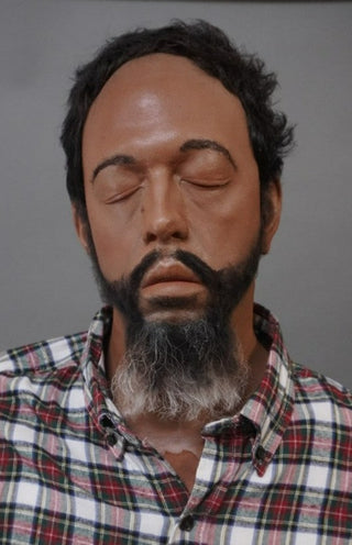 Bearded Raul Figure