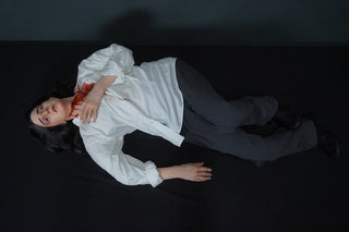 Slit-Throat Stacy Full Dummy
