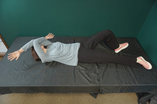 Dura Meredith Dummy with Loose Link Shoulders
