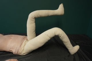 Dura Meredith Dummy with Loose Link Shoulders