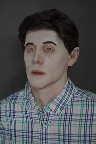 Dura Joe Dummy with Loose Link Shoulders