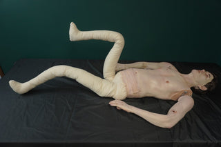 Dura Joe Dummy with Loose Link Shoulders