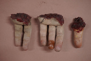 3 Piece Dismembered Hand