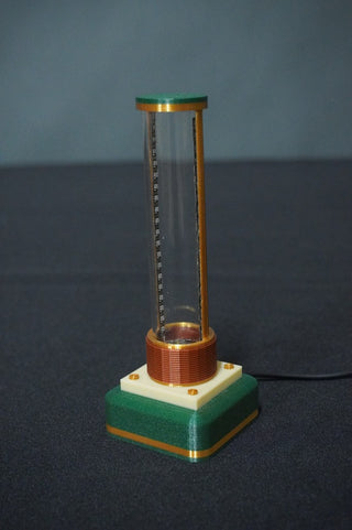 Mini Desktop LED Jacobs Ladder