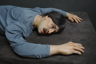 Turned Neck Gus Full Dummy