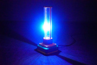 Mini Desktop LED Jacobs Ladder