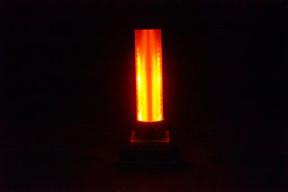 Mini Desktop LED Jacobs Ladder