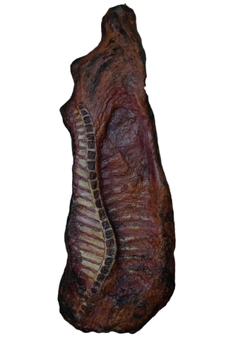 Deluxe 360 Side of Dry Aged Beef Prop
