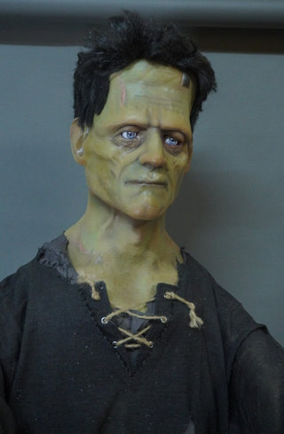 Frankenstein Tall Figure