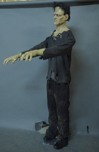 Frankenstein Tall Figure