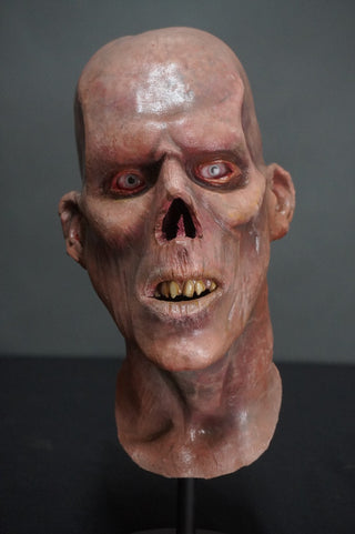 Skinless Sallow Ghoul Head