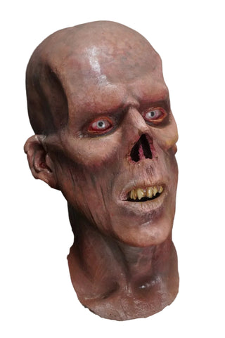 Skinless Sallow Ghoul Head