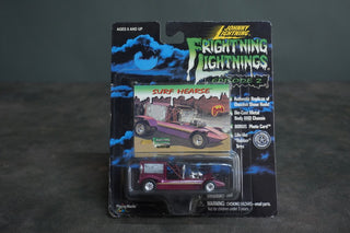 Surf Hearse - Fright'ning Lightnings