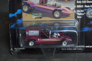 Surf Hearse - Fright'ning Lightnings