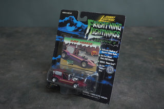 Surf Hearse - Fright'ning Lightnings