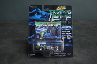 Undertaker - Fright'ning Lightnings