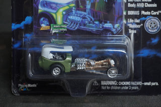 Undertaker - Fright'ning Lightnings