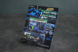 Undertaker - Fright'ning Lightnings