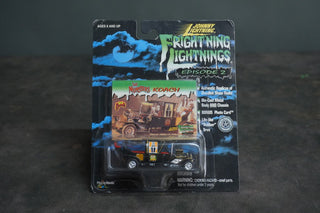 The Munsters Koach - Fright'ning Lightnings
