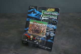The Munsters Koach - Fright'ning Lightnings