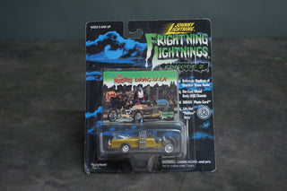 The Munsters 'Drag-U-La' - Fright'ning Lightnings