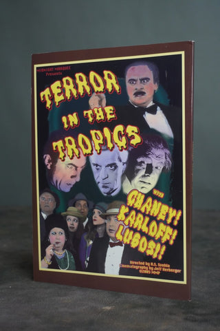 Midnight Marquee - Issue #73/74 Book
